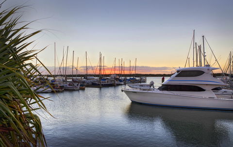Bundaberg Port Marina - Hotel Gold Coast 0