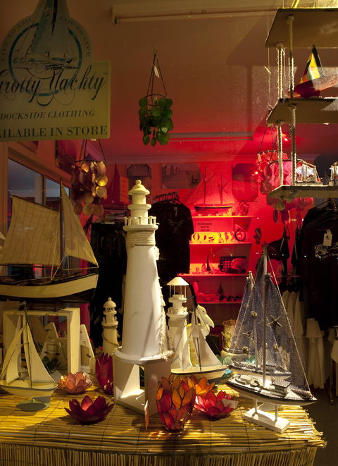 Bundaberg Port Marina - Hotel Gold Coast 1