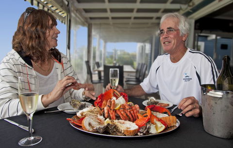 Bundaberg Port Marina - Hotel Gold Coast 2