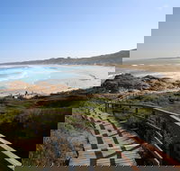 Cape Conran Nature Trail - Hotel Gold Coast