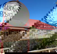 Ceduna National Trust Musuem - Hotel Gold Coast