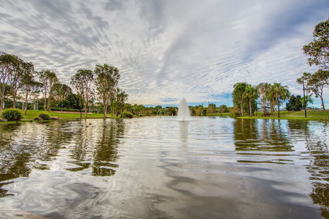 Centenary Lakes Park - Hotel Gold Coast 1