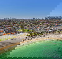 Coogee Beach - Hotel Gold Coast