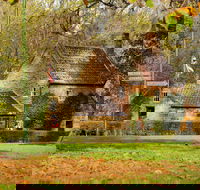 Cooks' Cottage - Hotel Gold Coast