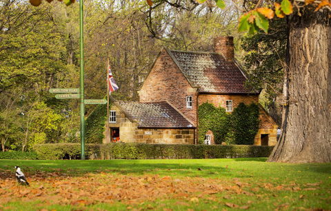 Cooks' Cottage - Hotel Gold Coast 0