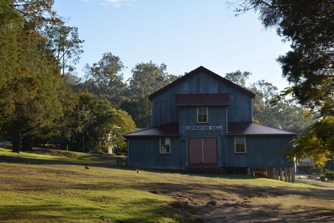 Coronation Hall, Somerset Dam - Hotel Gold Coast 0