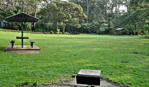 Cottonwood Glen Picnic Area - Hotel Gold Coast 0