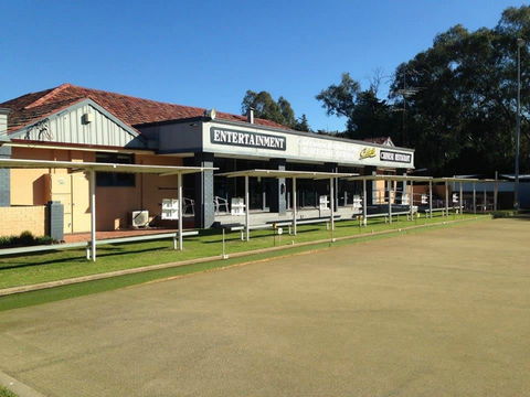 Culcairn Bowling And Recreation Club - Hotel Gold Coast 0