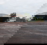 Daly Waters Aviation Complex - Hotel Gold Coast