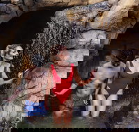 Deep Blue Hot Springs Warrnambool