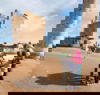 Discovering Historic Moonta Town Drive - Hotel Gold Coast