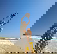 Evans Head Main Beach - Hotel Gold Coast