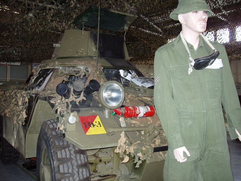 Gippsland Armed Forces Museum - Hotel Gold Coast 0