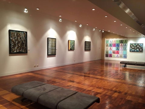 Goldfields Arts Centre - Hotel Gold Coast 0