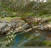 Gorge Walking Track - Hotel Gold Coast