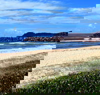 Grants Beach - Hotel Gold Coast