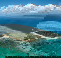 Green Island National Park - Hotel Gold Coast