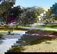 Ham Common - Hotel Gold Coast