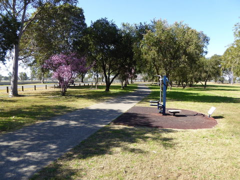 Ham Common - Hotel Gold Coast 0