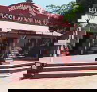 Heritage Estate Winery Cellar Door - Hotel Gold Coast