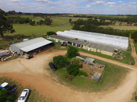 Hill-Lock Orchard - Hotel Gold Coast 0