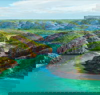 Horizontal Waterfalls - Hotel Gold Coast