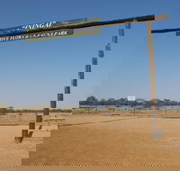 Iningai Nature Reserve - Hotel Gold Coast