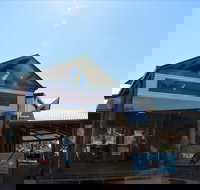 Injune - Hotel Gold Coast