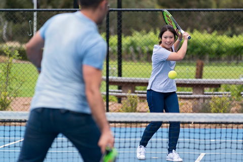 Jacob's Creek - Hotel Gold Coast 2