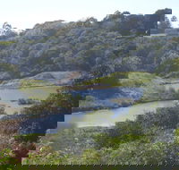 Jerrara Dam - Hotel Gold Coast