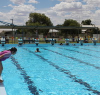 John Houston Memorial Pool Olympic Pool Complex - Hotel Gold Coast