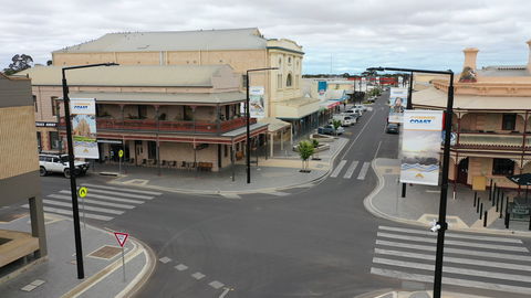 Kadina Shopping - Hotel Gold Coast 0