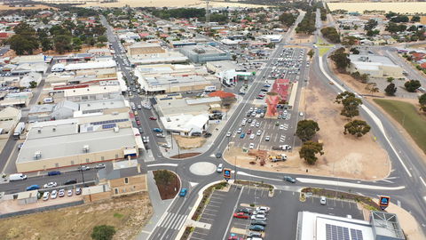 Kadina Shopping - Hotel Gold Coast 1