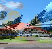 Kandanga - Hotel Gold Coast