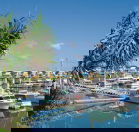 Keppel Bay Fishing Adventure - Hotel Gold Coast