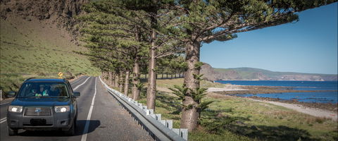 Lady Bay Beach - Hotel Gold Coast 0