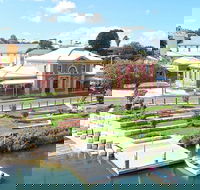 Maclean Community Precinct - Hotel Gold Coast