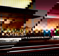 Mackay Entertainment and Convention Centre - Hotel Gold Coast
