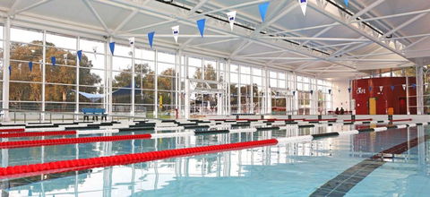 Manly Andrew Boy Charlton Aquatic Centre - Hotel Gold Coast 0