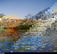 Manning Gorge - Hotel Gold Coast