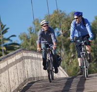 Maribyrnong Valley Parklands - Hotel Gold Coast