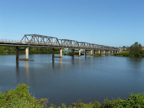 Martin Bridge - Hotel Gold Coast 0