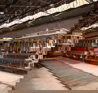 Melbourne Tram Museum - Hotel Gold Coast