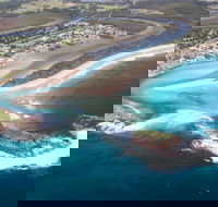 Minnamurra - Hotel Gold Coast