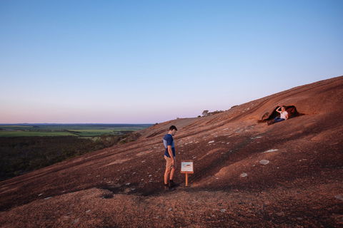 Mount Wudinna - Hotel Gold Coast 2