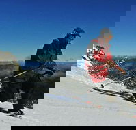 Mt Stirling - Hotel Gold Coast