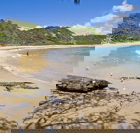 Nambucca Heads Beaches - Hotel Gold Coast