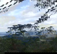 Nullo Mountain - Hotel Gold Coast