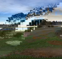 Oatlands Golf Course - Hotel Gold Coast