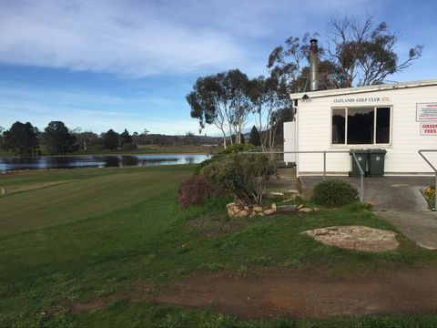 Oatlands Golf Course - Hotel Gold Coast 0